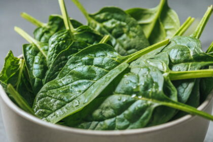 O vegetal mais poderoso para imunidade e visão que você tem na cozinha