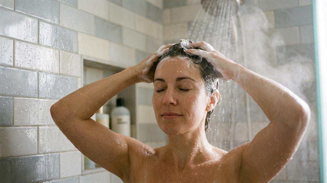 O Pantene Pro-V Hidratação é indicado para cabelos com aparência seca, rebelde e sem brilho. // Imagens ilustrativas